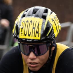 Aline Rocha