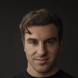 Brian Chesky