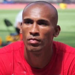 Damian Warner