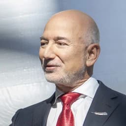 Jeff Bezos