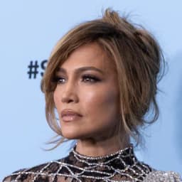 Jennifer Lopez