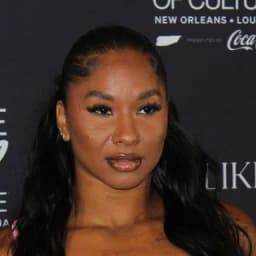 Jordan Chiles