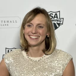 Katie Ledecky