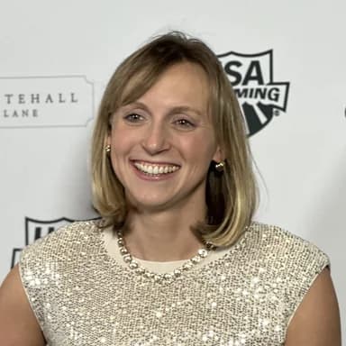 Katie Ledecky