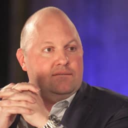 Marc Andreessen