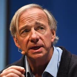 Ray Dalio