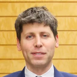 Sam Altman
