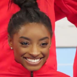 Simone Biles