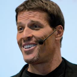 Tony Robbins